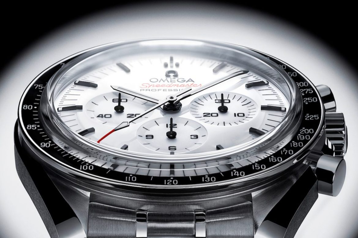 nya omega speedmaster 2024