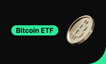 Bitcoin ETFs