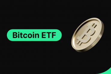 Bitcoin ETFs