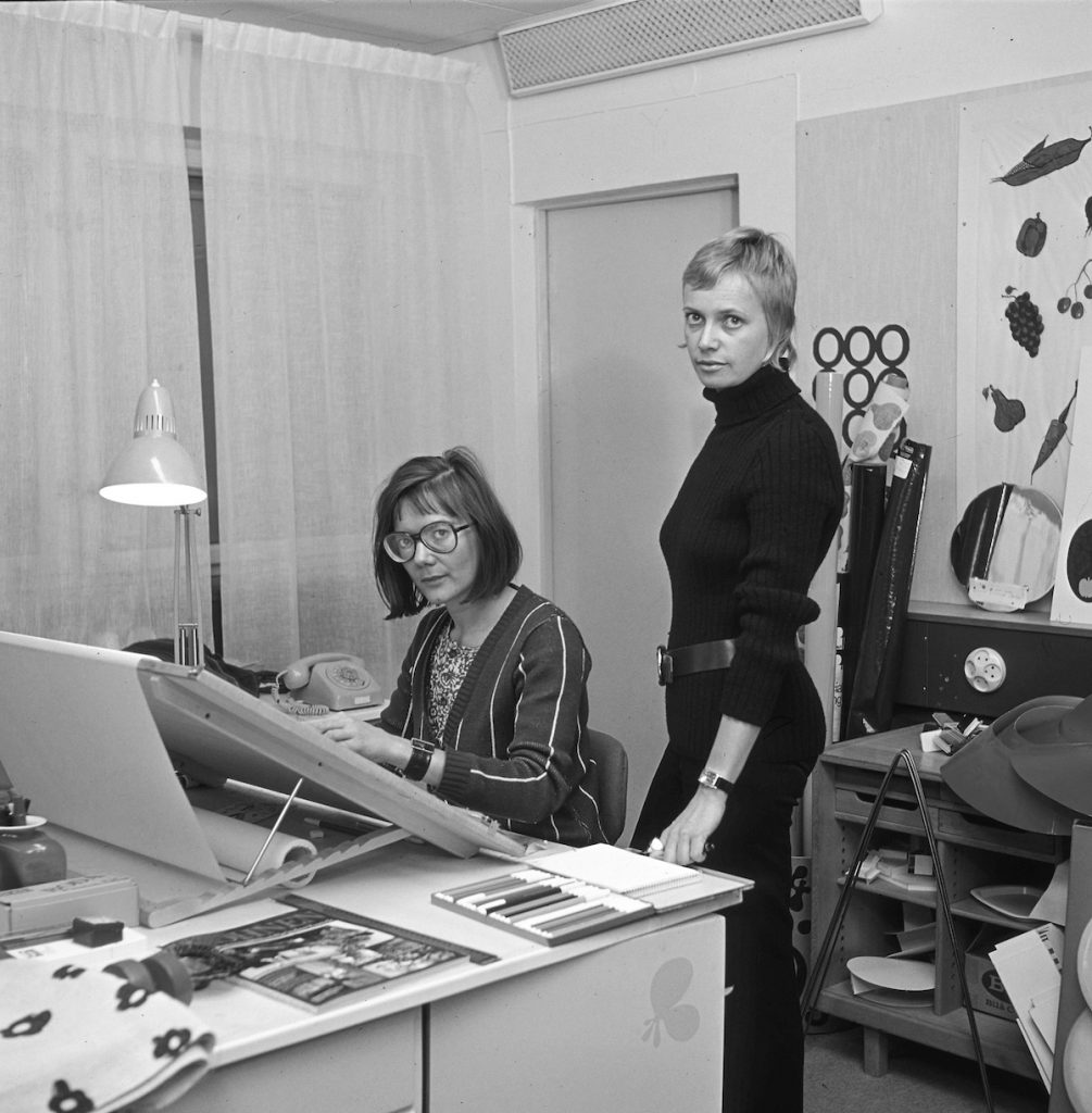 IKEA återupplivar 60- och 70-talets design med kollektionen "Nytillverkad"