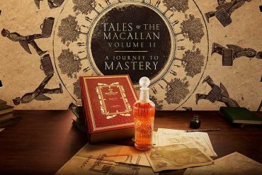 Tales of The Macallan Volume II - Ny unik whisky med ett pris på 900 000 SEK