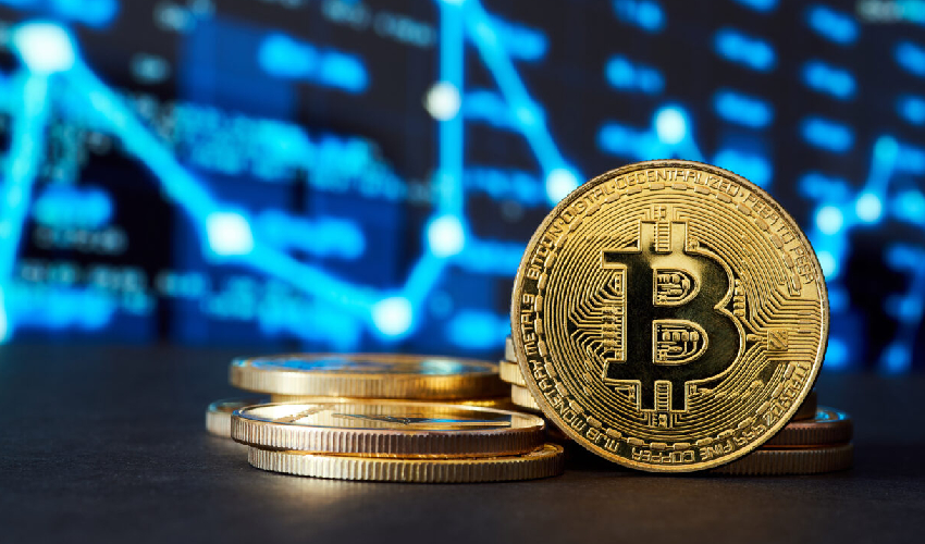 Hur många Bitcoins finns det?