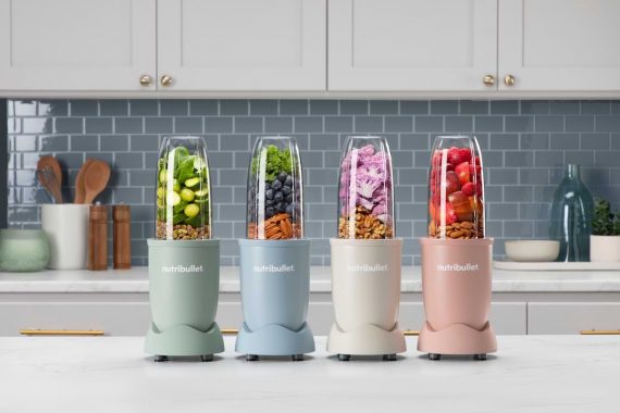 Nutribullet Sverige