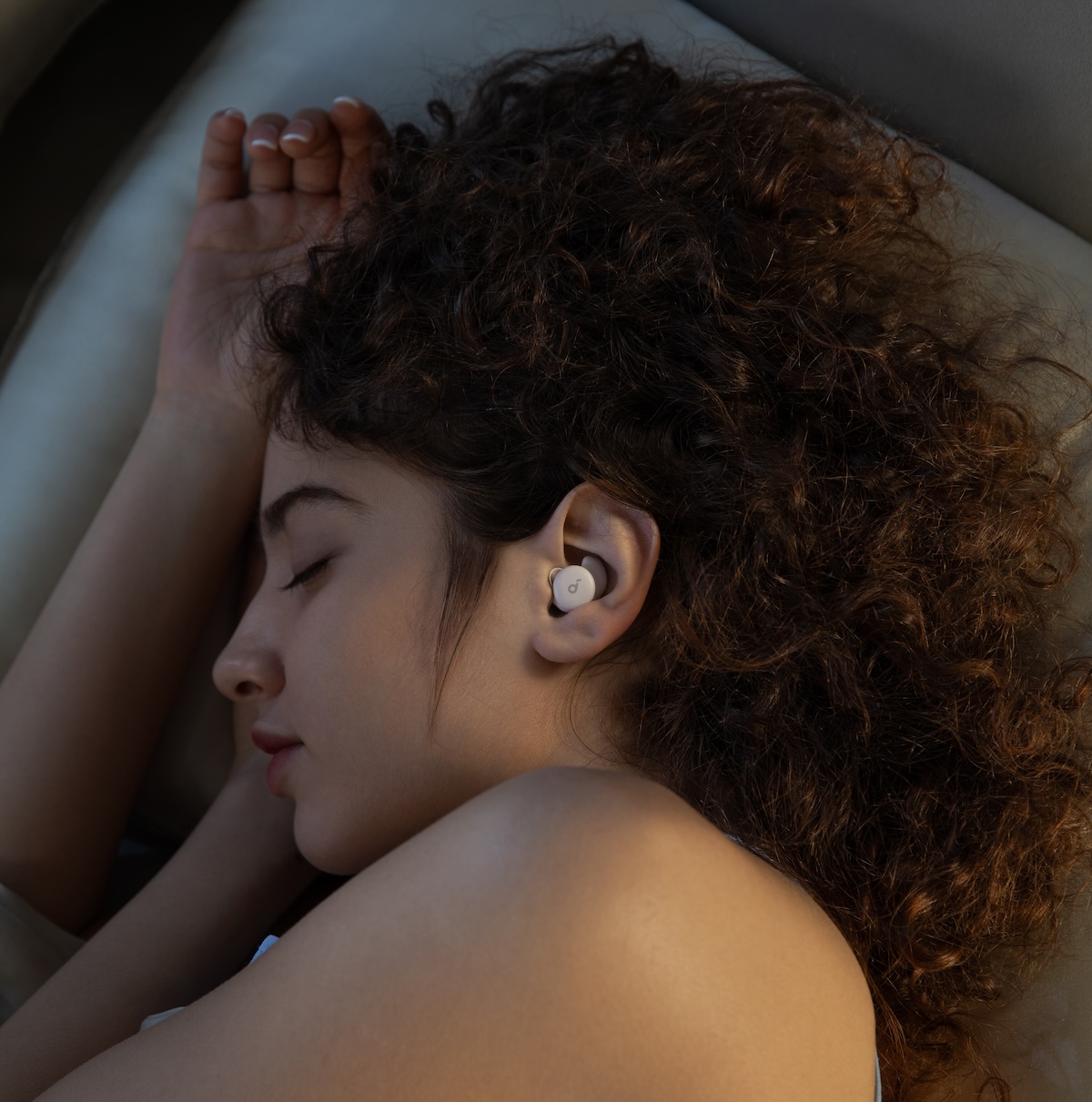 Soundcore lanserar öronsnäckorna Sleep A20  för att sova bättre