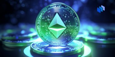 Ethereum intäkter Q1 2024