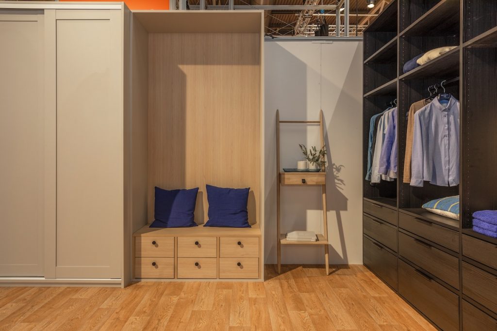 Electrolux Home presenterar nordisk design på Stockholm Furniture Fair 2024