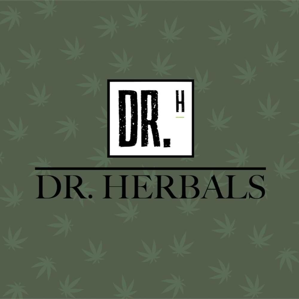 CBD produkter från DR. Herbals | Nyalanseringar.se