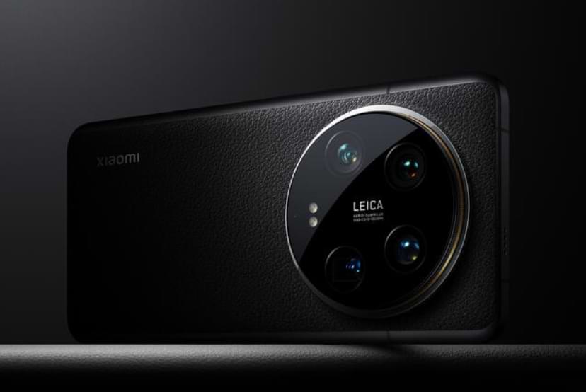 Xiaomi x Leica Optical Institute - Xiaomi och Leica sätter nya nivåer inom mobil bildbehandling med gemensamt optiskt institut