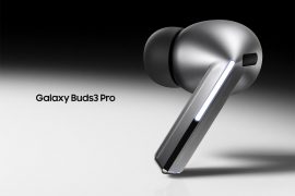 Samsung lanserar Galaxy Buds3-serien av öronsnäckor med Avancerad AI-teknik