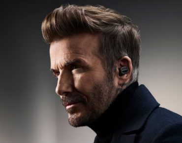 Bowers & Wilkins Pi8 David Beckham