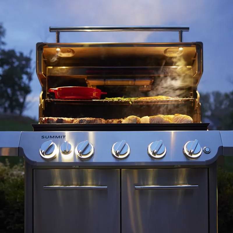 nya weber summit grill 2024