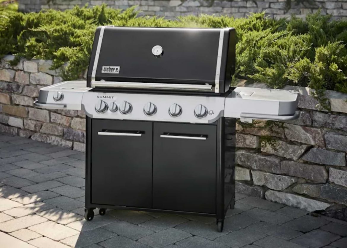 nya weber summit grill 2024