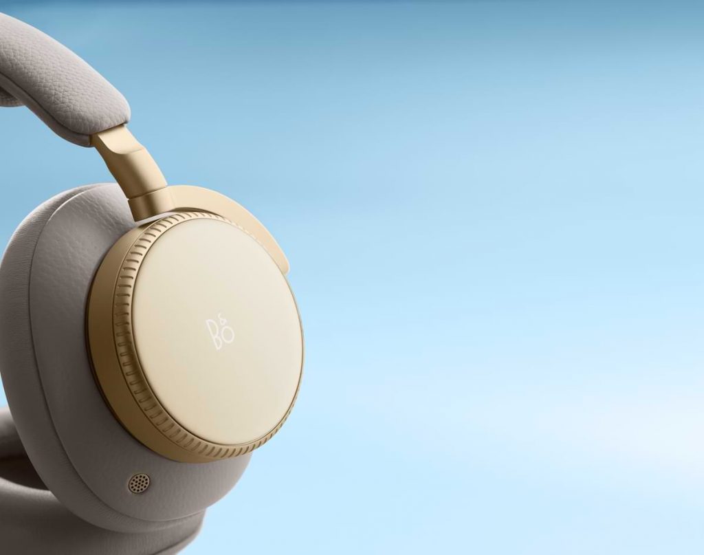 Bang & Olufsen Beoplay H100