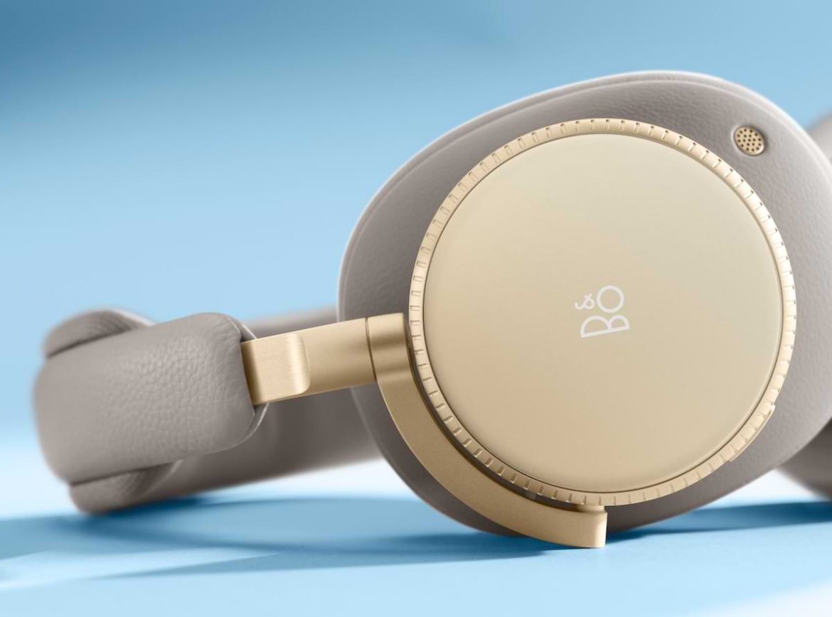 Bang & Olufsen Beoplay H100