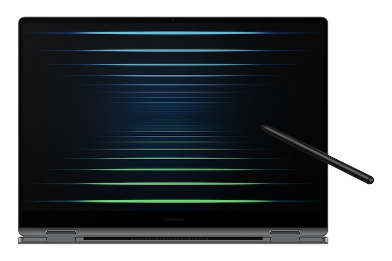 Samsung Galaxy Book5 Pro 360