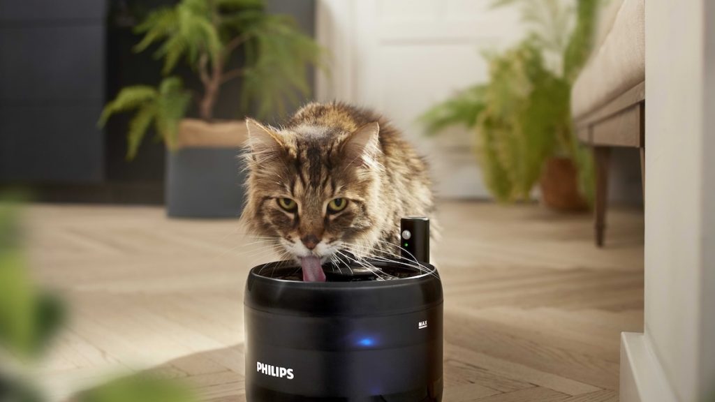 Philips Pet Series foderautomat