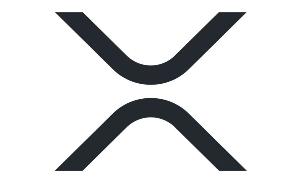 XRP Ripple logo