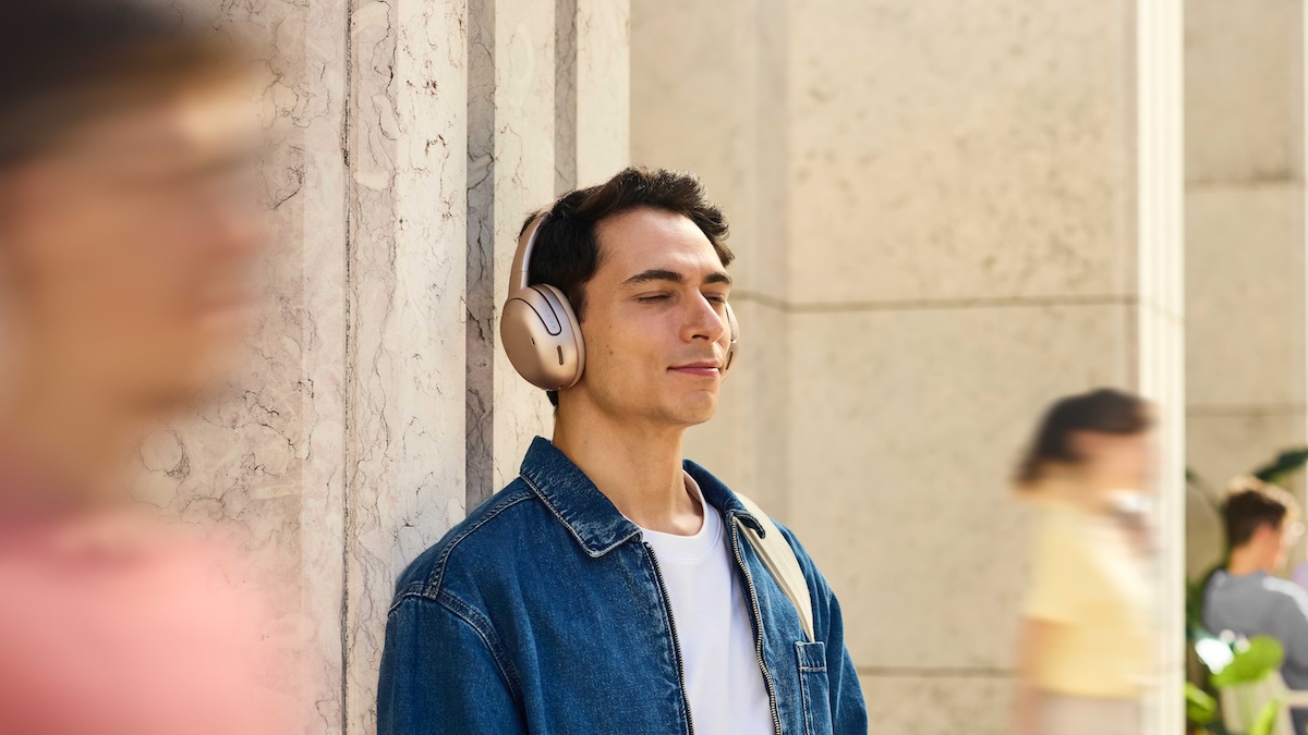JBL Tour ONE M3 – Banbrytande hörlurar med ny JBL-teknologi
