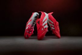 nya adidas Predator 25 fotbollsskor