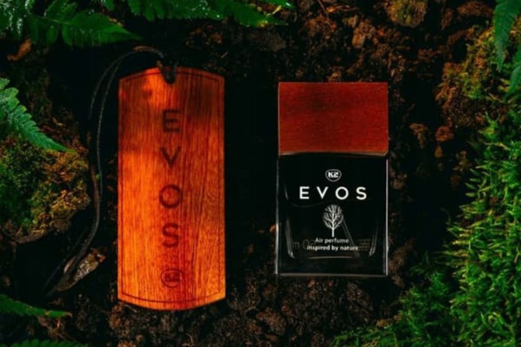 K2 EVOS Hunter – Bästa billiga bildoften för honom