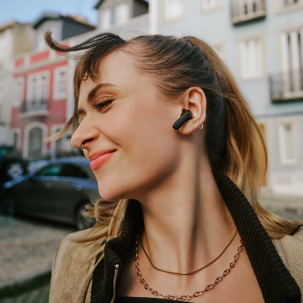 Sennheiser Accentum open