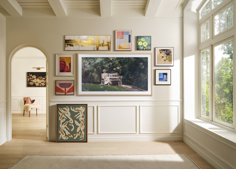 Samsung The Frame Pro TV