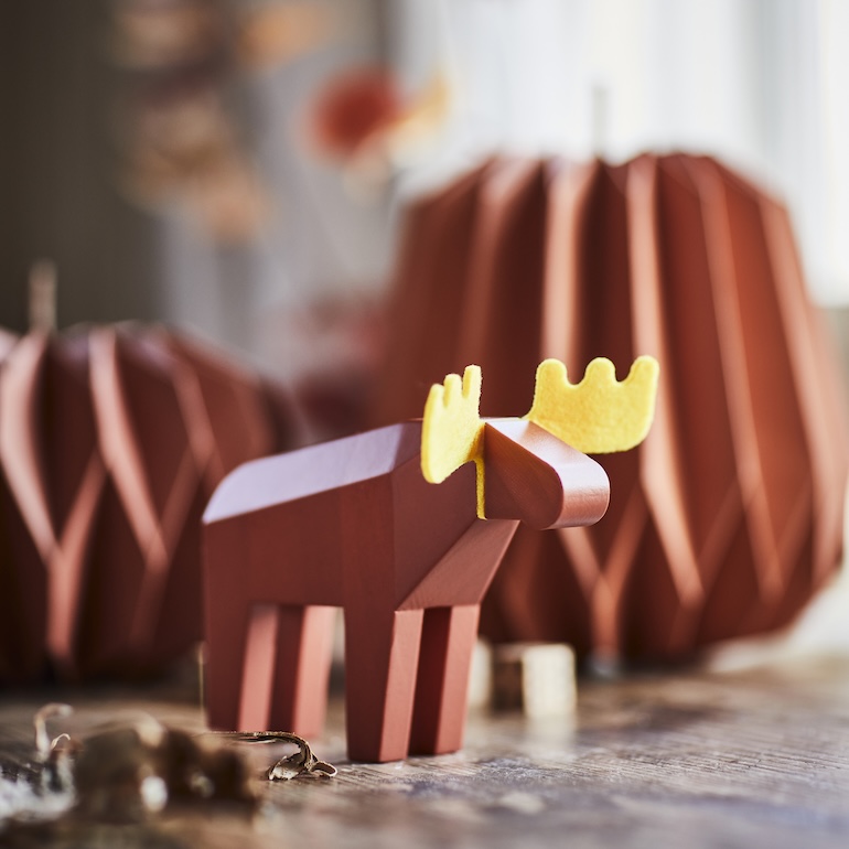 IKEA HÖSTAGILLE Kollektion