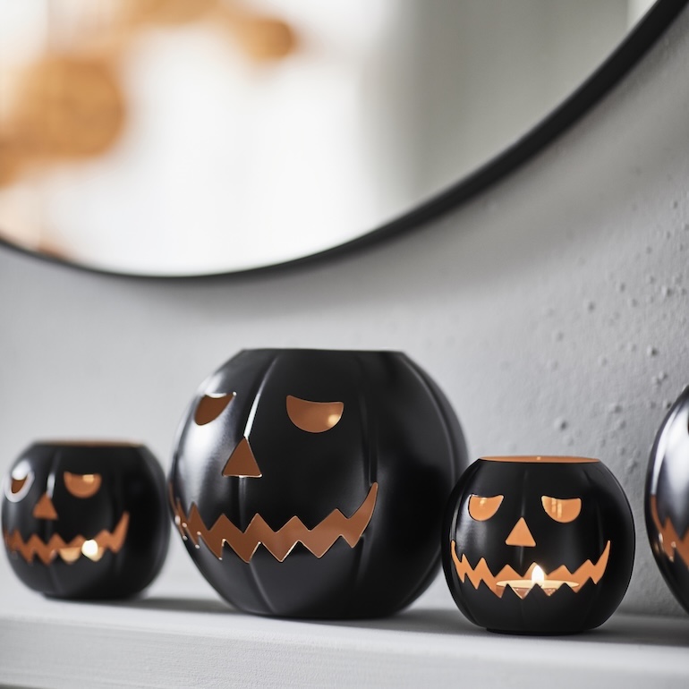 IKEA KUSTFYR kollektion