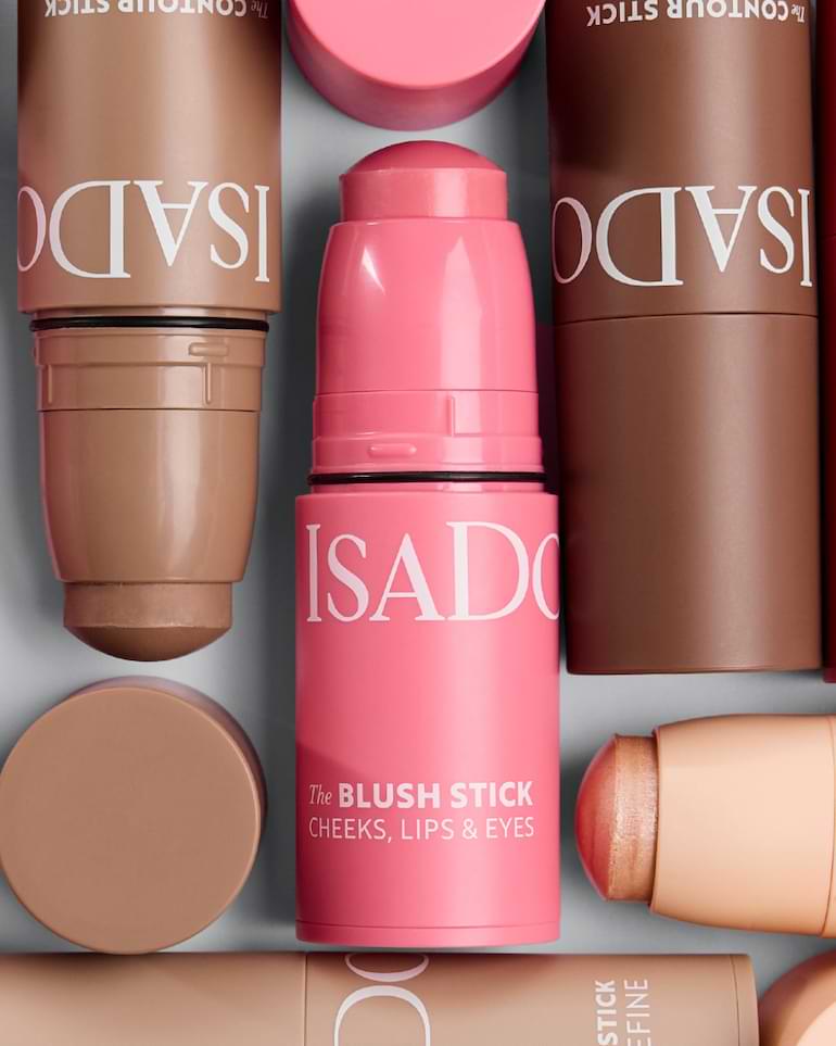 IsaDoras multisticks