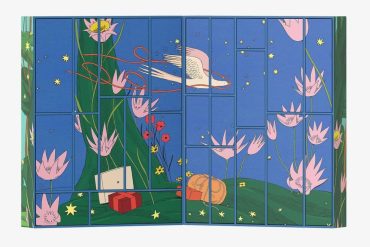 Origins adventskalender 2025