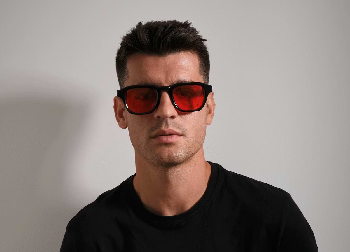 Flowlife Flowglasses 03 – Ljusfiltrering för fokus på dagen och bättre sömn på natten