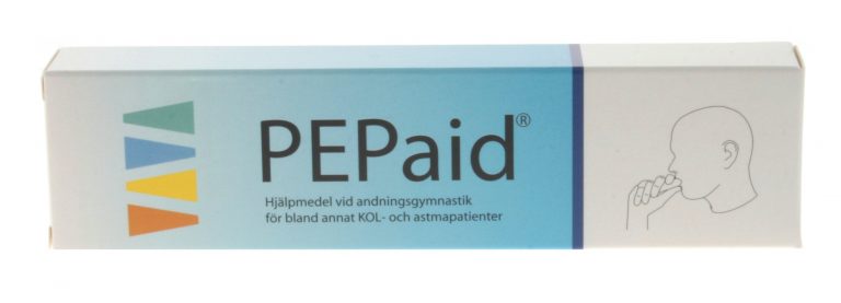 PEPaid - NyaSaker