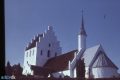 Ullerslev Kirke