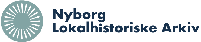 Nyborg Lokalhistoriske Arkiv