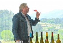 Thomaz tipsar… Roséviner inför sommaren