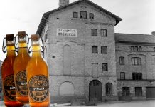 Grönskogs bryggeri öppnas igen. Lokal öl döps efter hockeyhjältar!