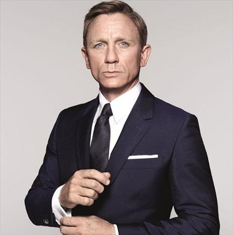 Rykte: Daniel Craig intresserad för en film till