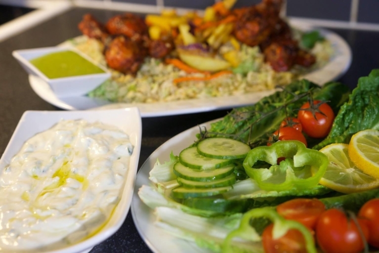 Somali Bariis