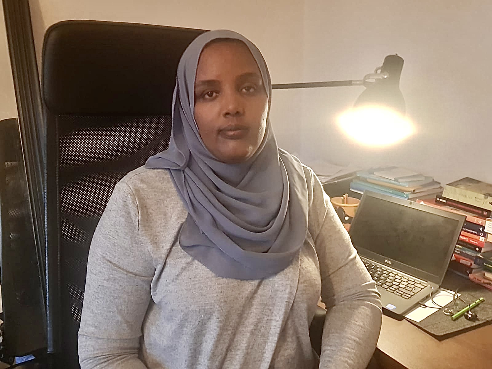 Fatuma Abdullahi Mohamed