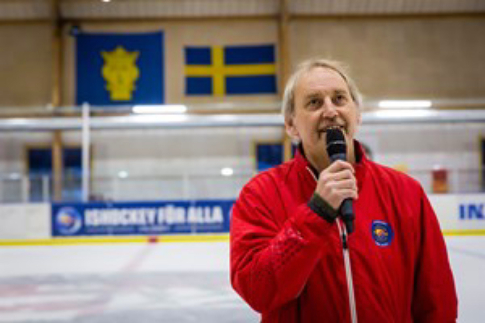 Ove Eriksson
