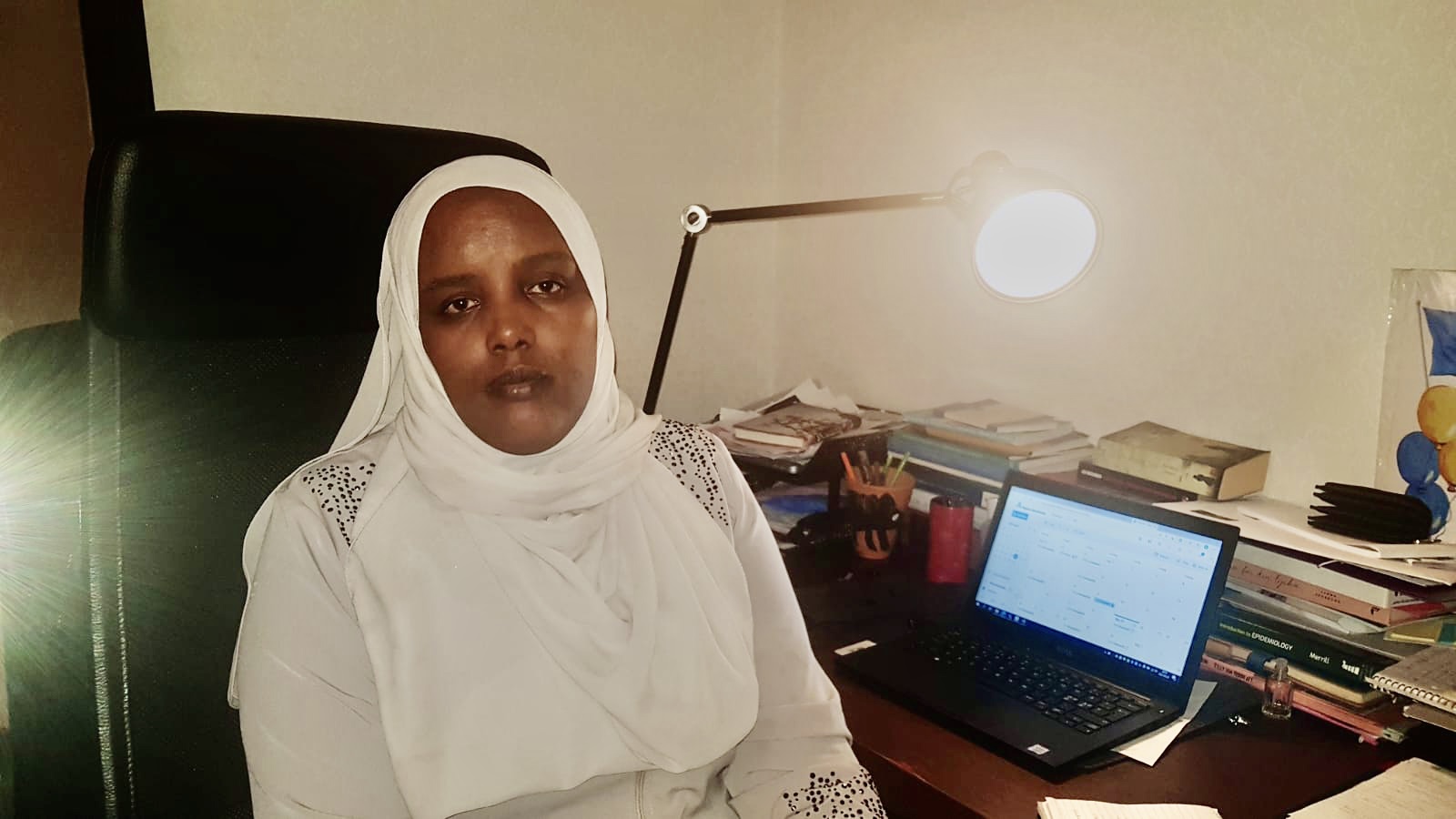 Fatuma Abdullahi Mohamed