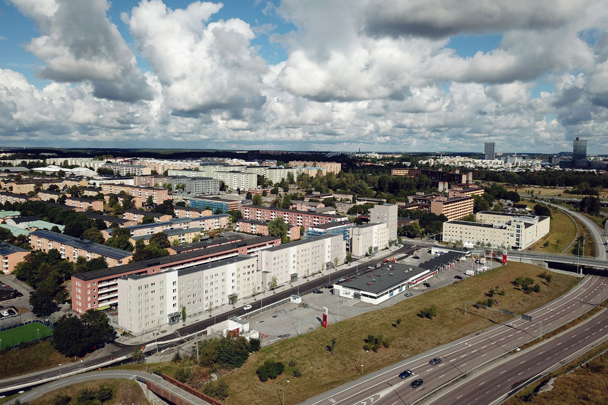 Rinkeby