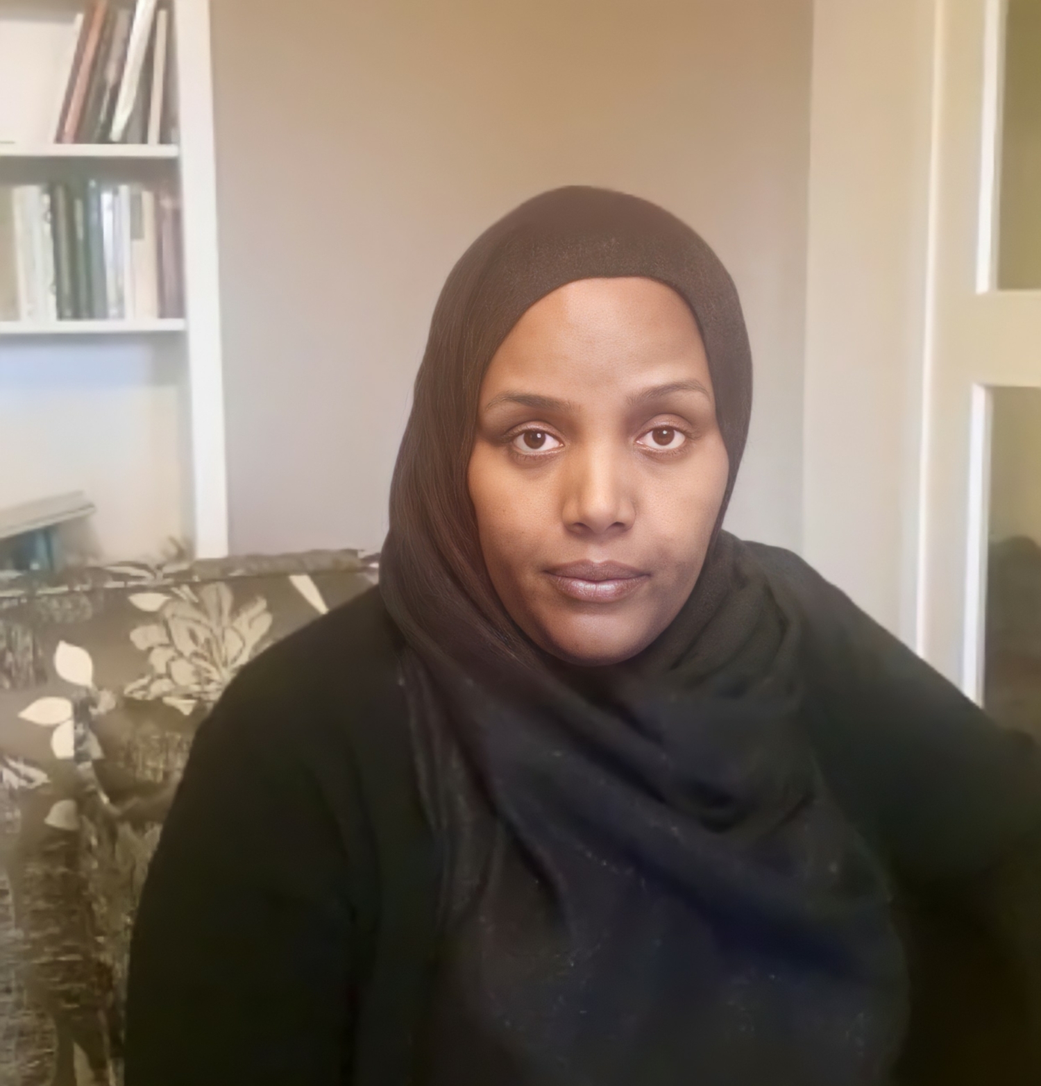 Fatuma Abdullahi Mohamed