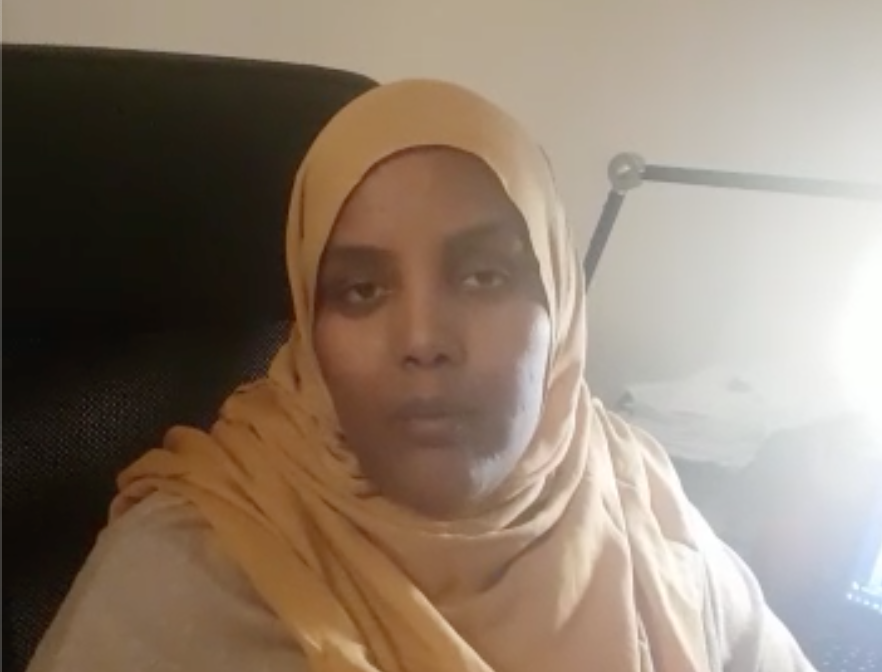 Fatuma Abdullahi Mohamed