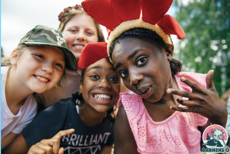 Vill dina barn åka på kollo i sommar? Nyhetsbyrån Järva
