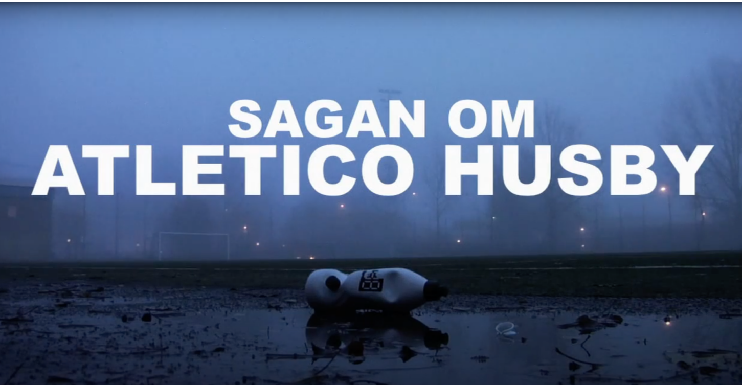 Sagan om Atletico Husby