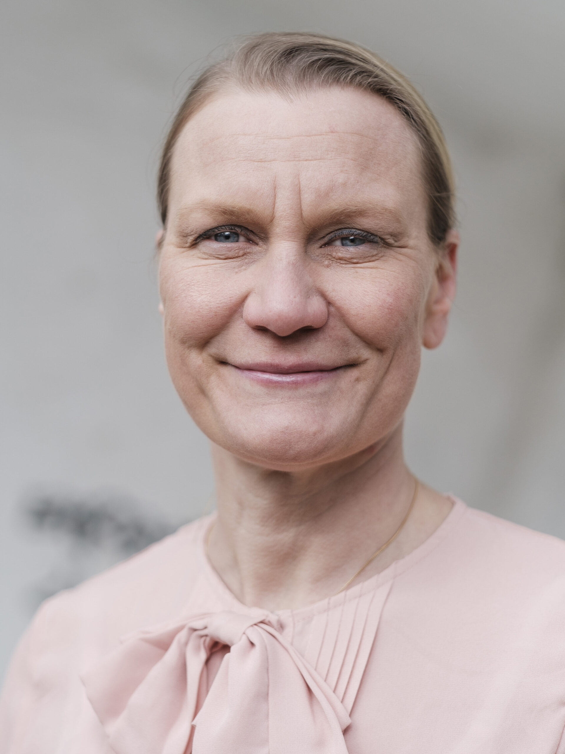 Åsa Konradsson Geuken