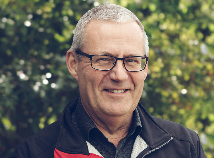 Steen Kleinstrup Sørensen