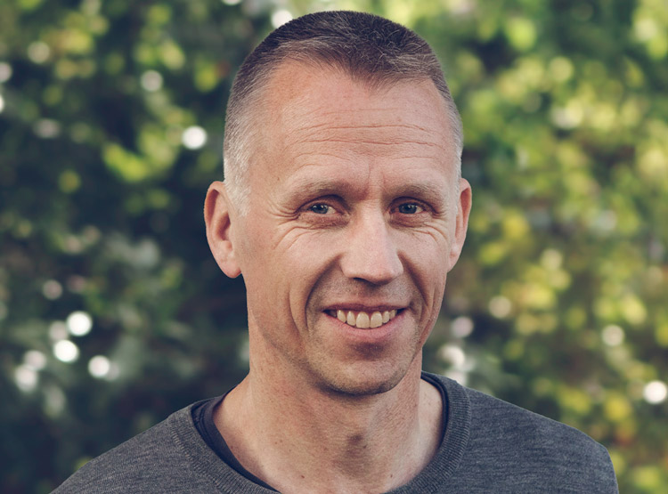 Torben Mathiesen
