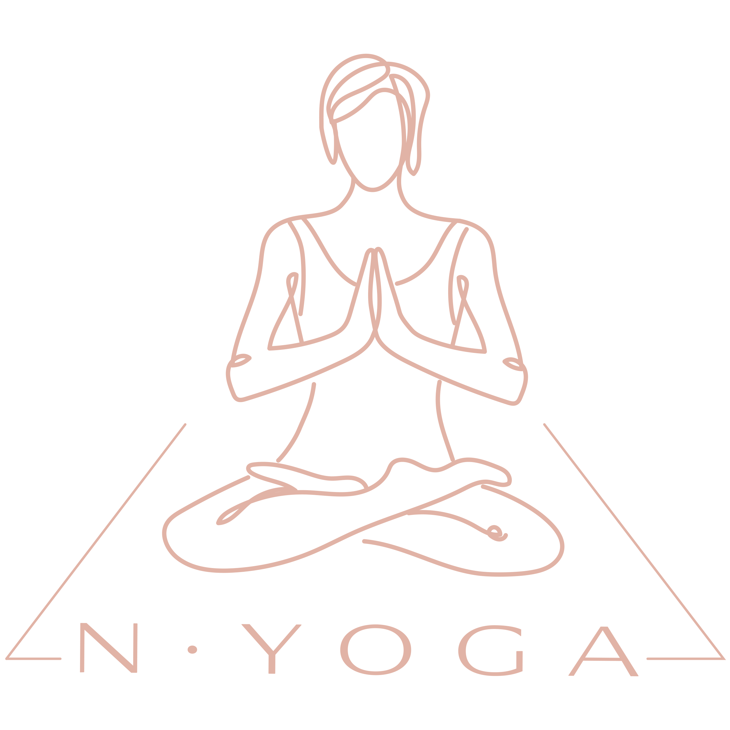 N.Yoga